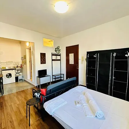 Galilei 159 - Apartment Sanremo