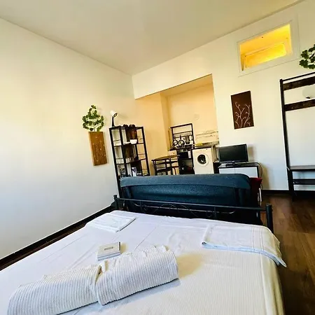 Galilei 159 - Apartment Sanremo