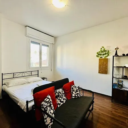 Apartment Galilei 159 -