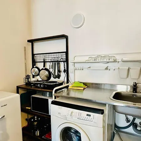 Apartment Galilei 159 - Sanremo